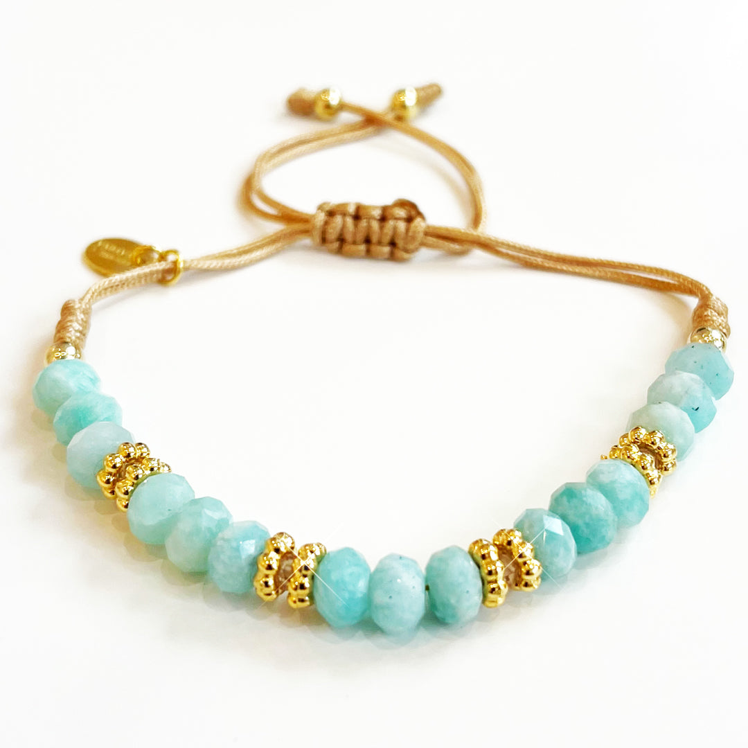 Blue Imperial Limited Bracelet