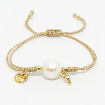 Grandma Granddaughter bracelet set
