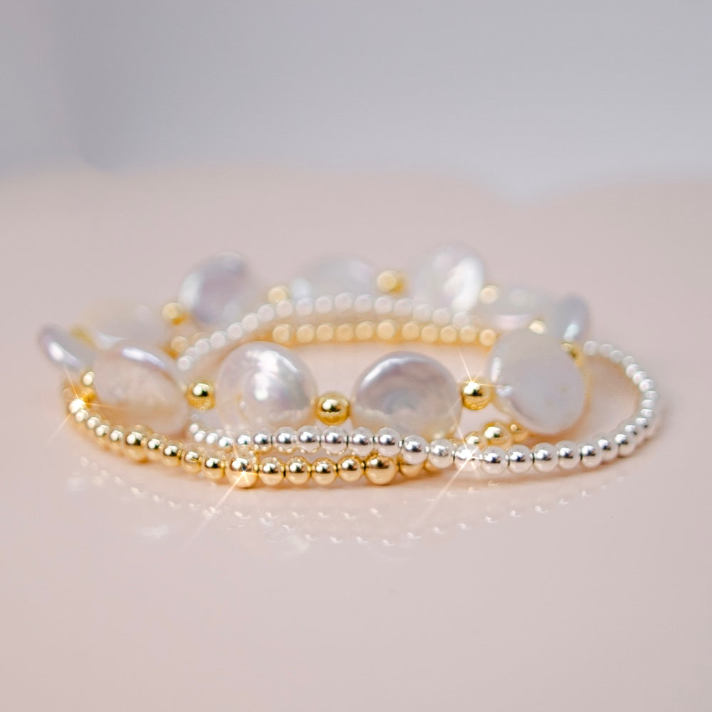 Royal Simplicity Set